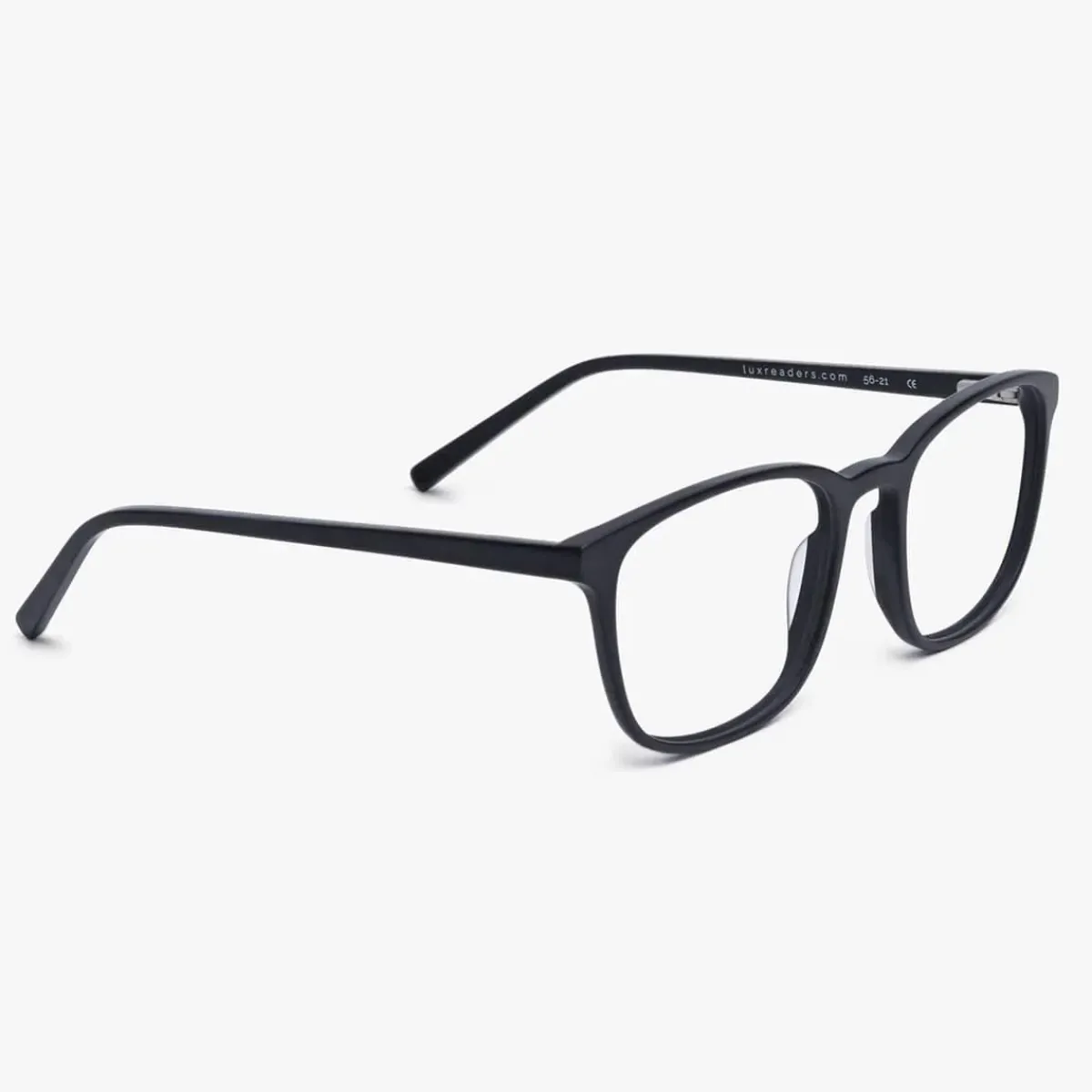 Luxreaders Blue Light Briller Til Kvinder<Women's Ebeltoft Black