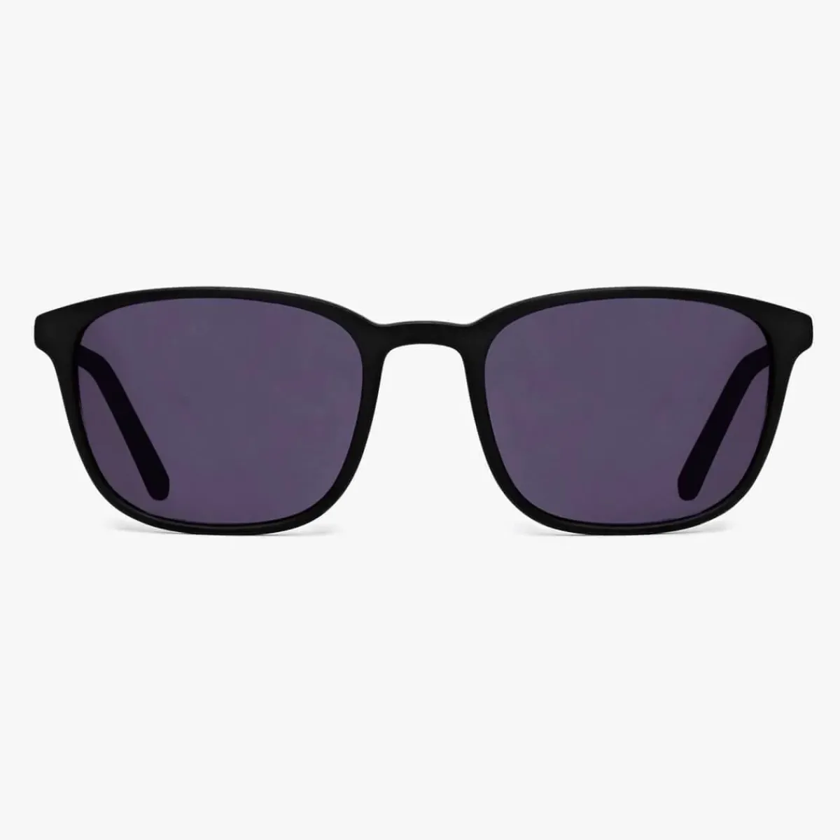Luxreaders Solbriller Til Kvinder<Women's Ebeltoft Black