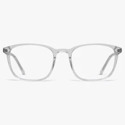 Luxreaders Blue Light Briller Til Kvinder<Women's Ebeltoft Crystal White
