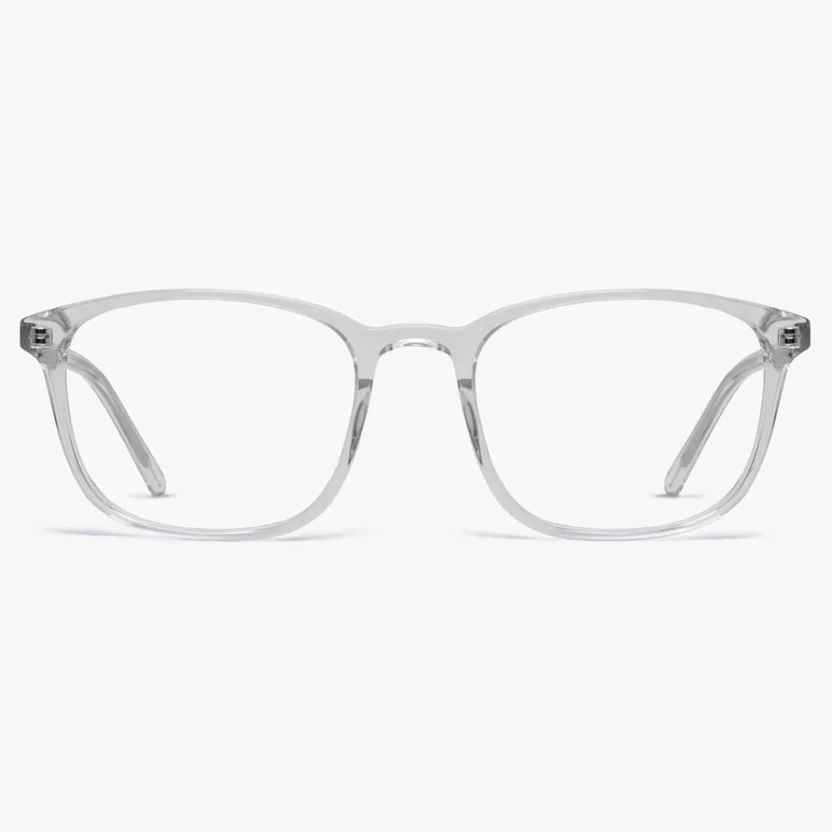 Luxreaders Blue Light Briller Til Kvinder<Women's Ebeltoft Crystal White