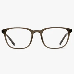 Luxreaders Blue Light Briller Til Kvinder<Women's Ebeltoft Shiny Olive
