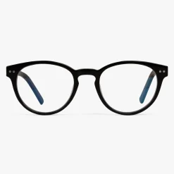 Luxreaders Blue Light Briller Til Kvinder<Women's Fredrikstad Black