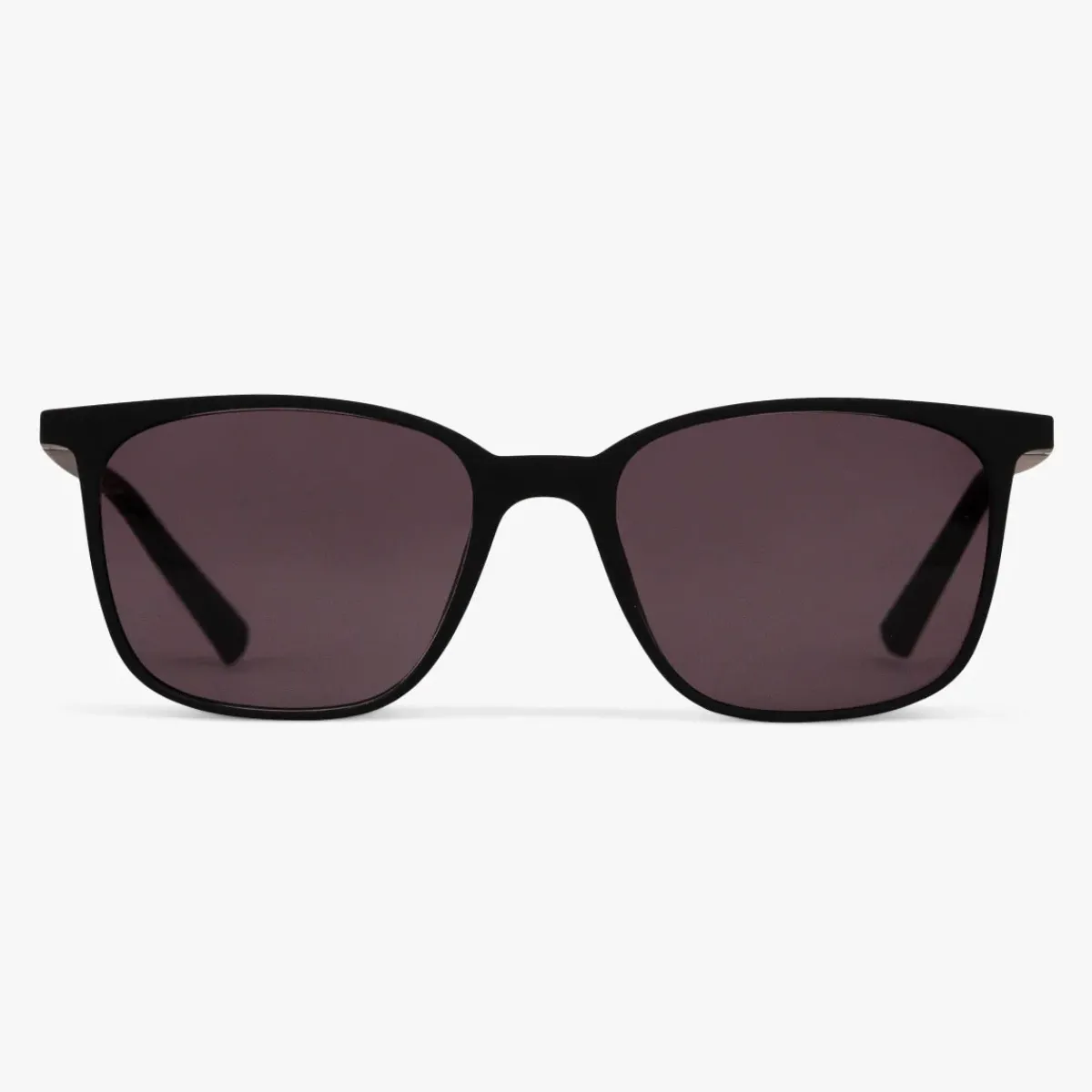 Luxreaders Solbriller Til Kvinder<Women's Fyn Black