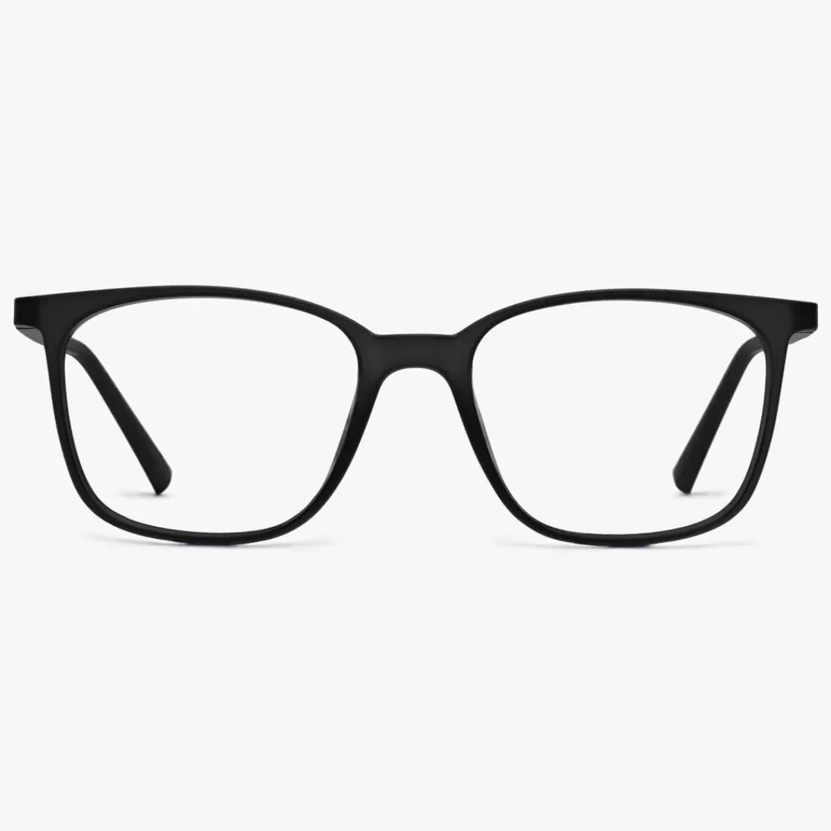 Luxreaders Blue Light Briller Til Kvinder<Women's Fyn Black