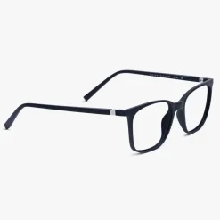 Luxreaders Blue Light Briller Til Kvinder<Women's Fyn Black