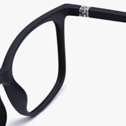 Luxreaders Læsebriller Til Kvinder<Women's Fyn Black