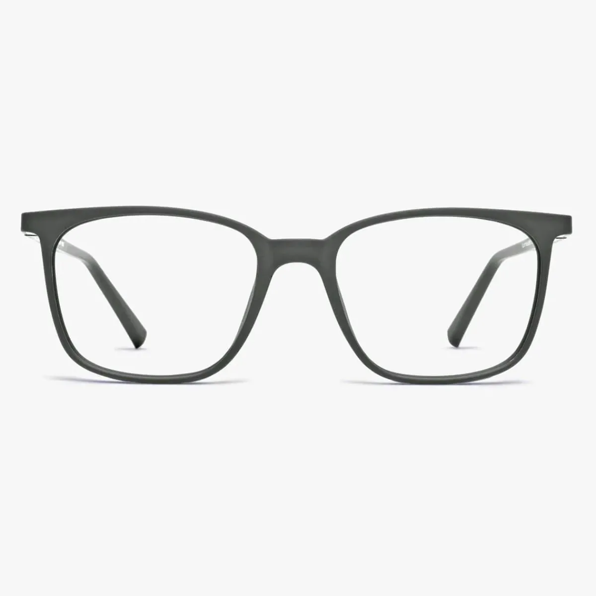Luxreaders Blue Light Briller Til Kvinder<Women's Fyn Dark Army