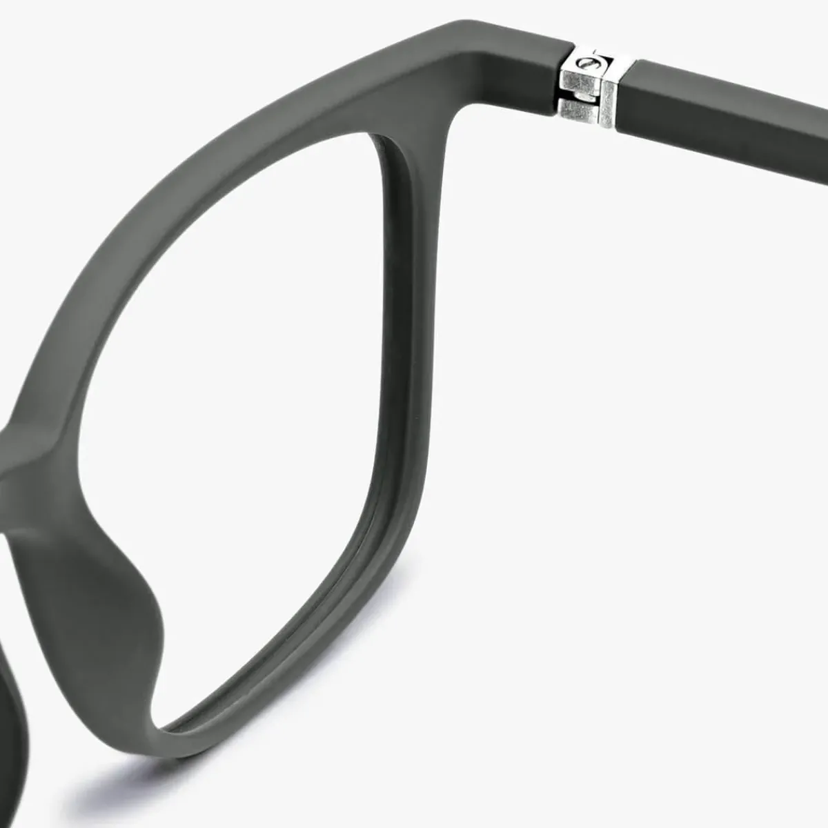 Luxreaders Blue Light Briller Til Kvinder<Women's Fyn Dark Army