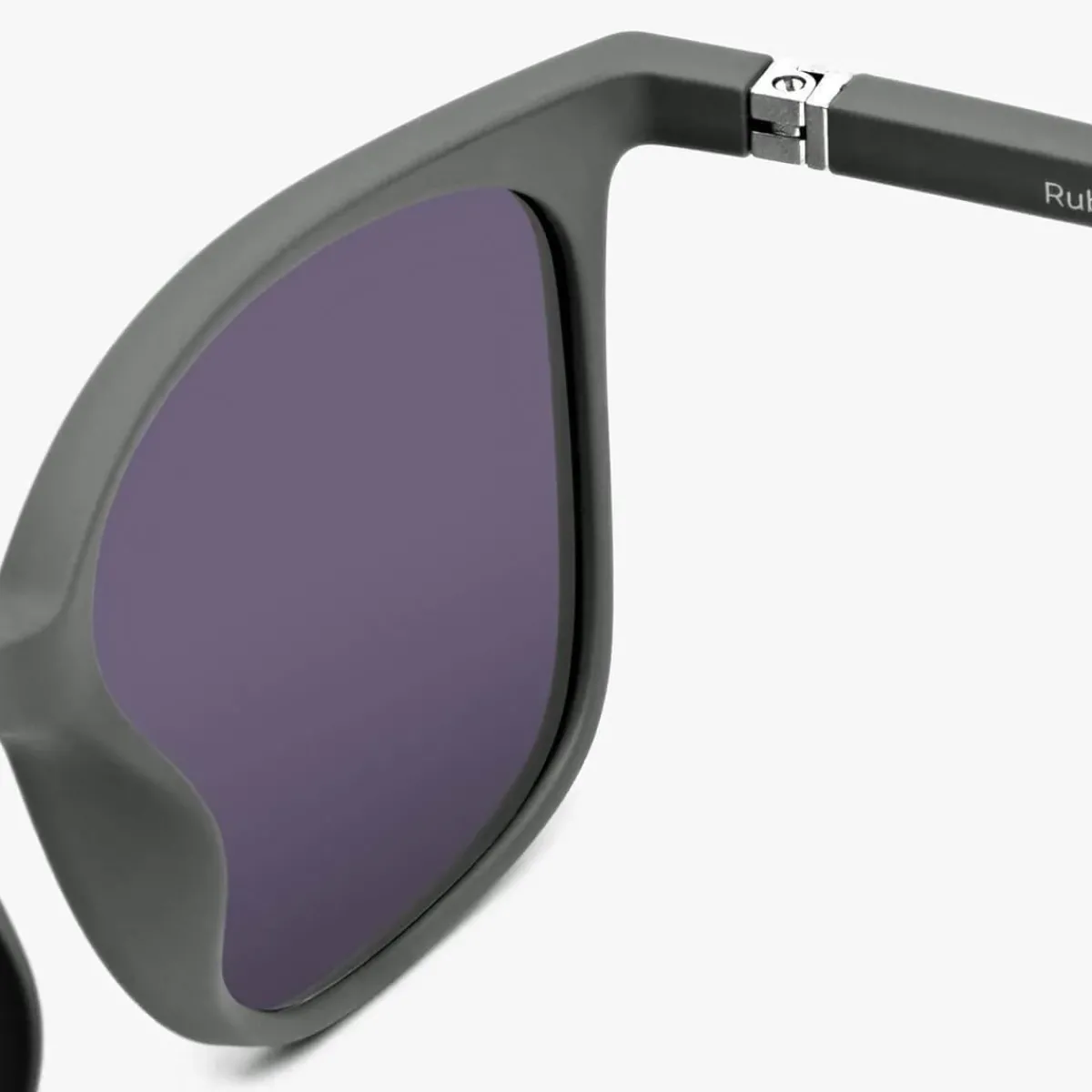 Luxreaders Solbriller Til Kvinder<Women's Fyn Dark Army