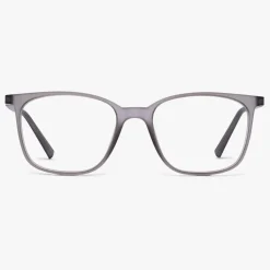 Luxreaders Blue Light Briller Til Kvinder<Women's Fyn Grey