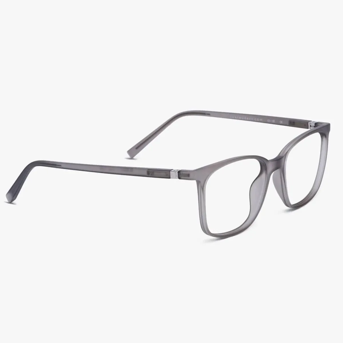Luxreaders Læsebriller Til Kvinder<Women's Fyn Grey