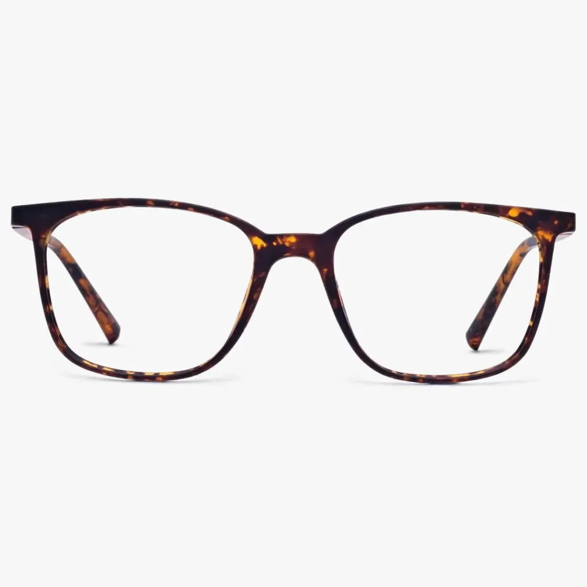 Luxreaders Blue Light Briller Til Kvinder<Women's Fyn Turtle
