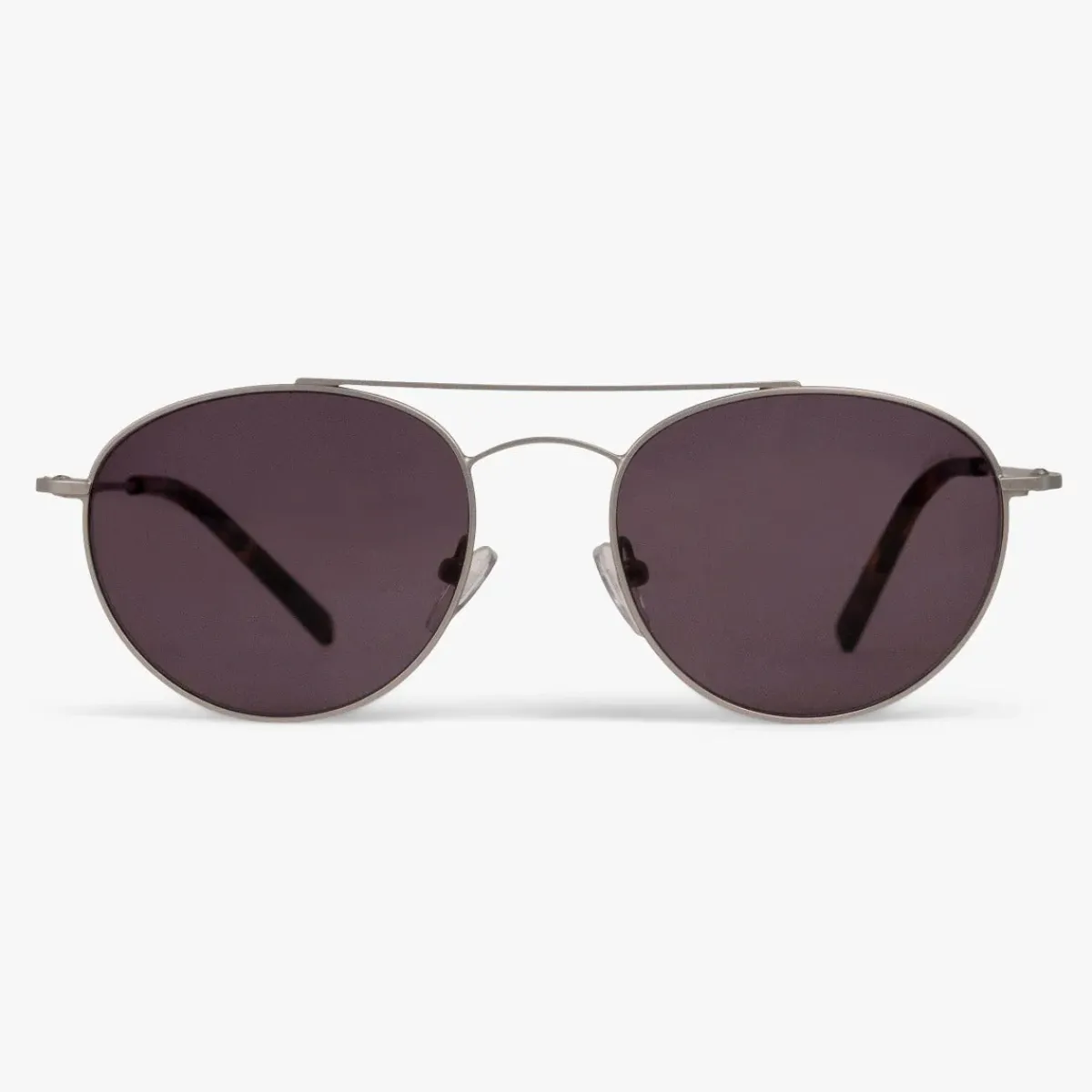 Luxreaders Solbriller Til Kvinder<Women's Göteborg Steel