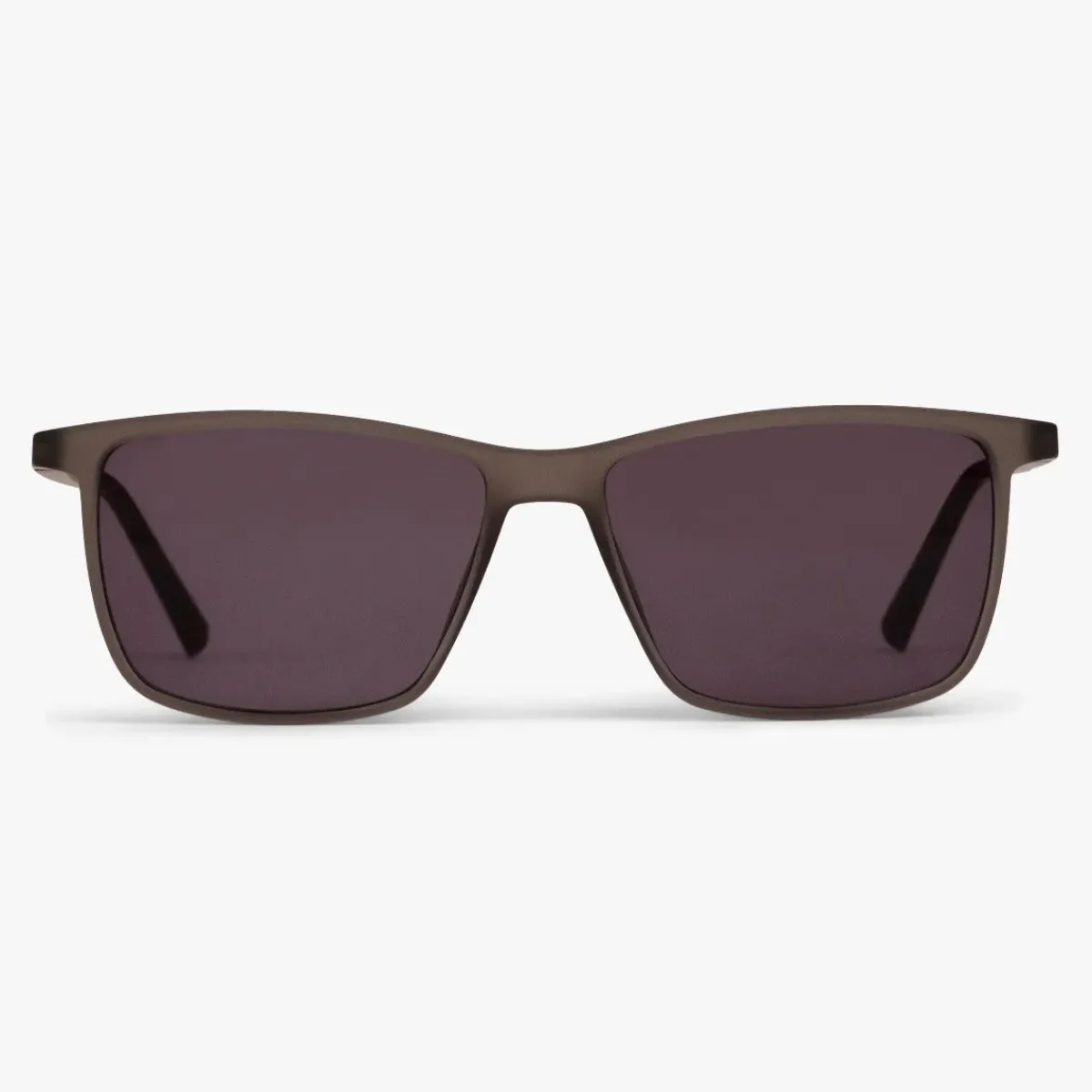 Luxreaders Solbriller Til Kvinder<Women's København Grey