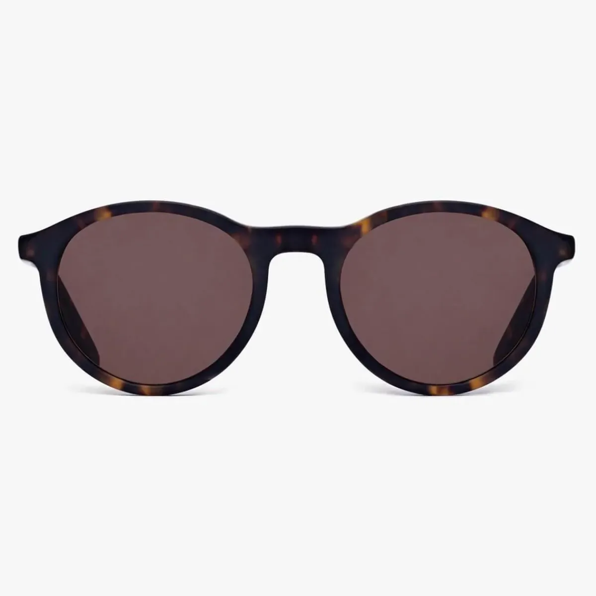 Luxreaders Solbriller Til Kvinder<Women's Løkken Dark Turtle