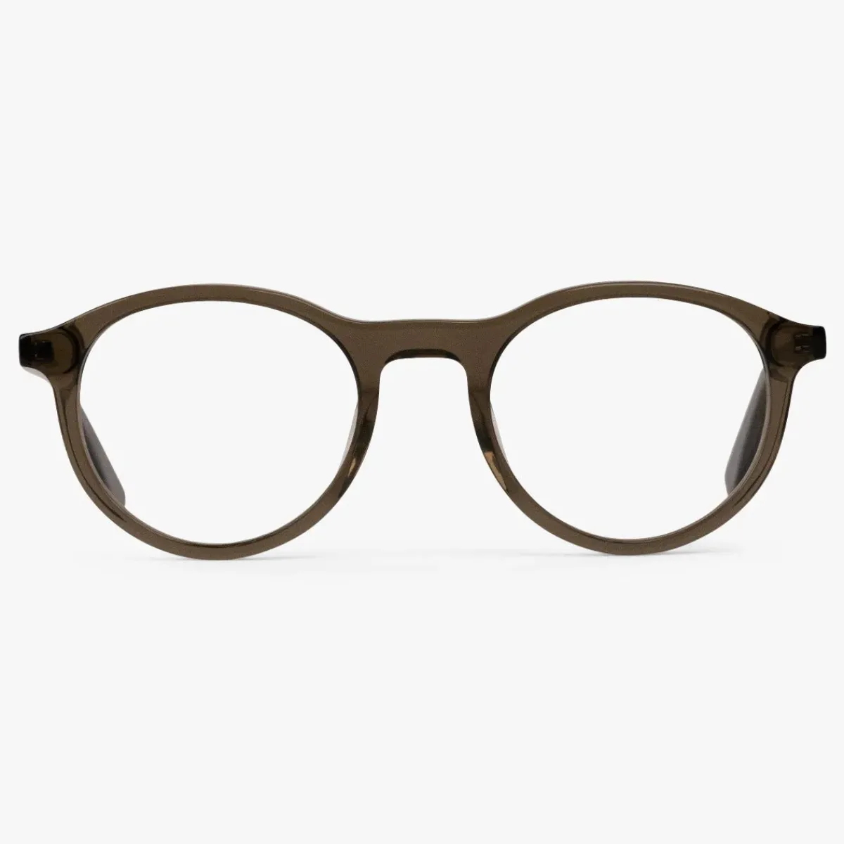 Luxreaders Læsebriller Til Kvinder<Women's Løkken Shiny Olive