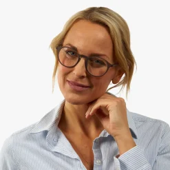 Luxreaders Læsebriller Til Kvinder<Women's Læsø Grey