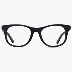 Luxreaders Blue Light Briller Til Kvinder<Women's Malmö Black