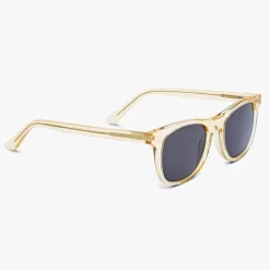 Luxreaders Solbriller Til Kvinder<Women's Malmö Crystal Lemon