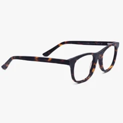Luxreaders Læsebriller Til Kvinder<Women's Malmö Dark Turtle