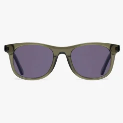 Luxreaders Solbriller Til Kvinder<Women's Malmö Shiny Olive