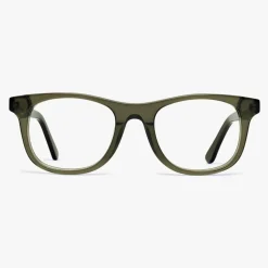 Luxreaders Læsebriller Til Kvinder<Women's Malmö Shiny Olive