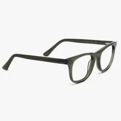 Luxreaders Læsebriller Til Kvinder<Women's Malmö Shiny Olive