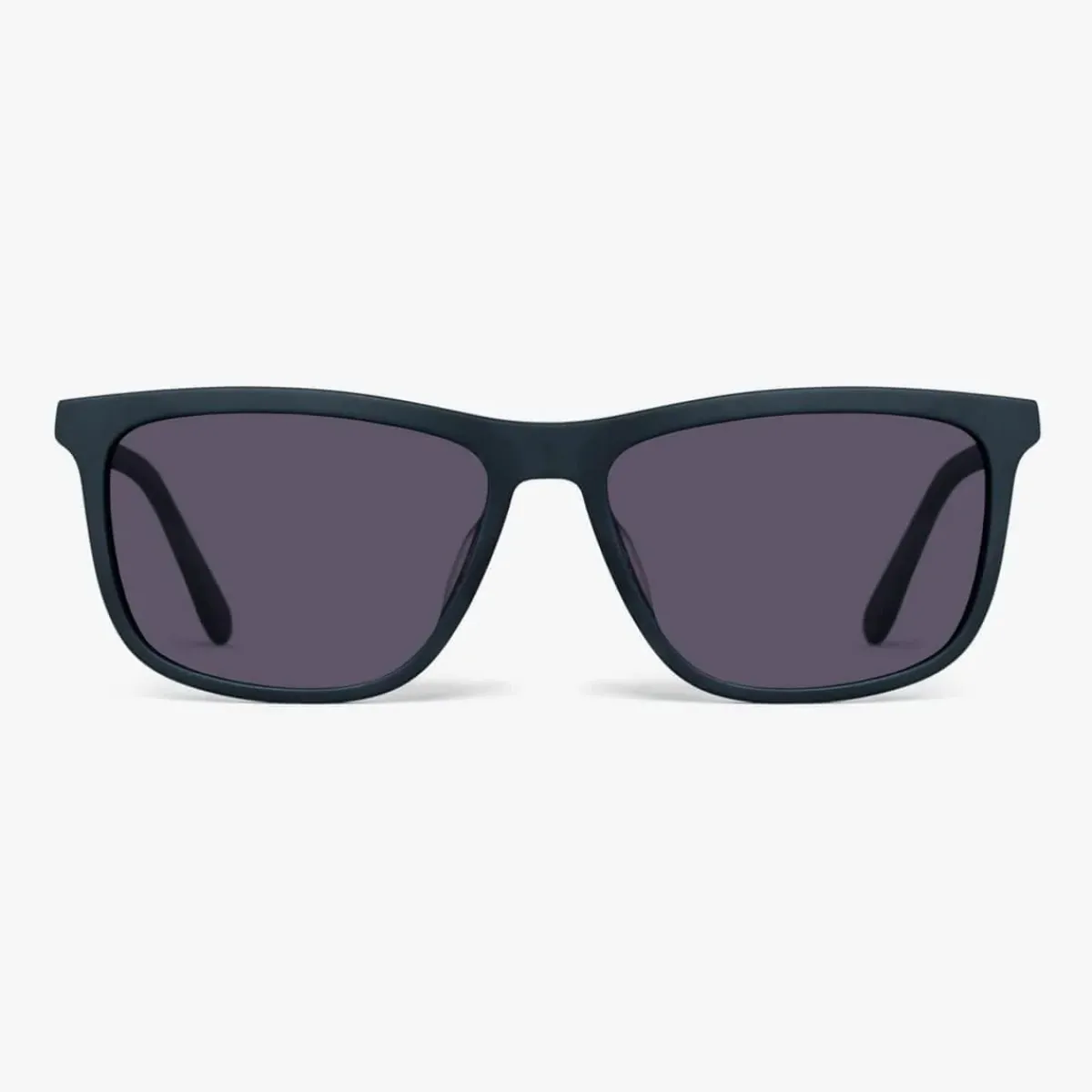 Luxreaders Solbriller Til Kvinder<Women's Oslo Black