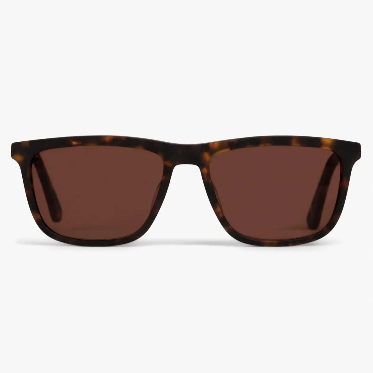 Luxreaders Solbriller Til Kvinder<Women's Oslo Dark Turtle