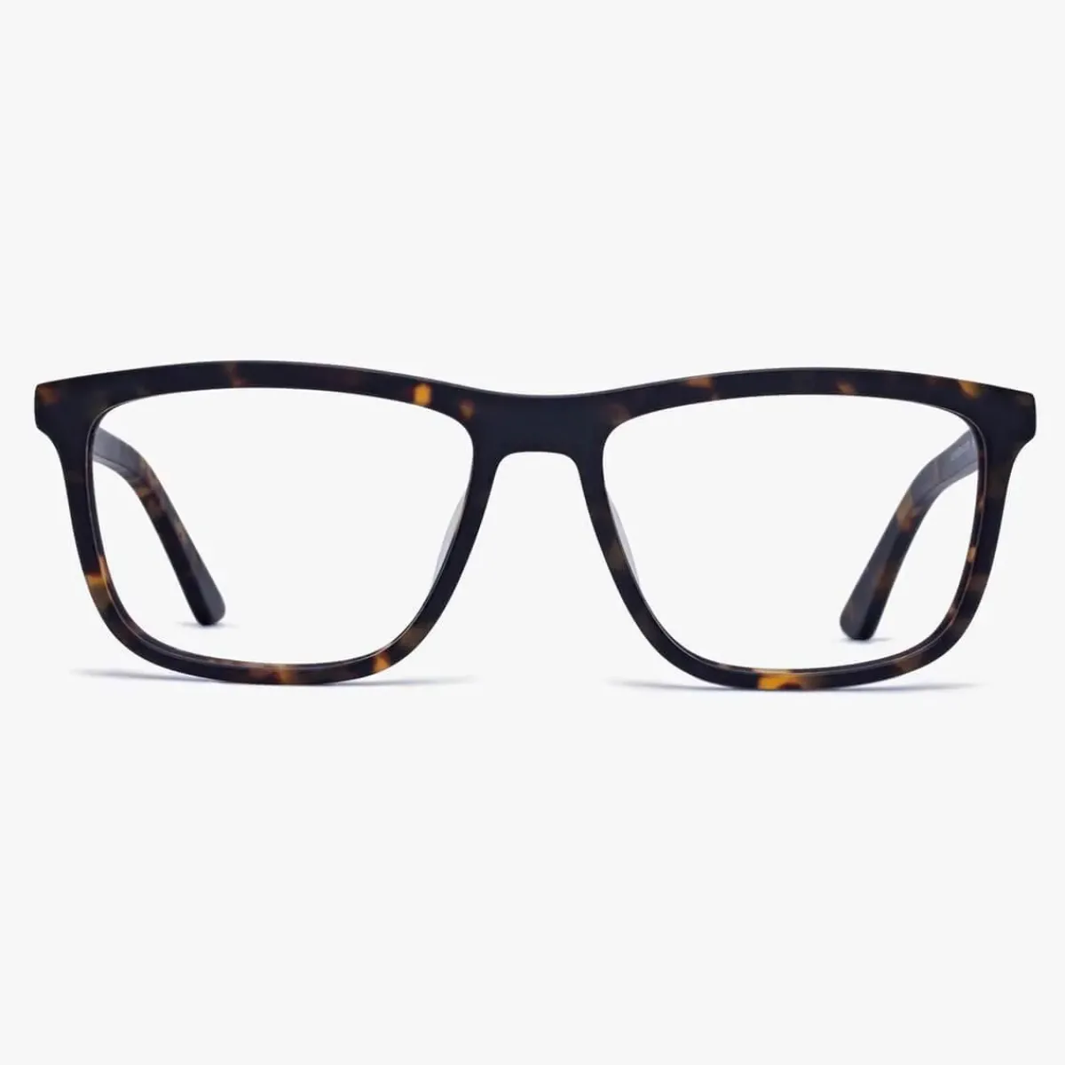 Luxreaders Blue Light Briller Til Kvinder<Women's Oslo Dark Turtle