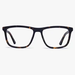 Luxreaders Læsebriller Til Kvinder<Women's Oslo Dark Turtle