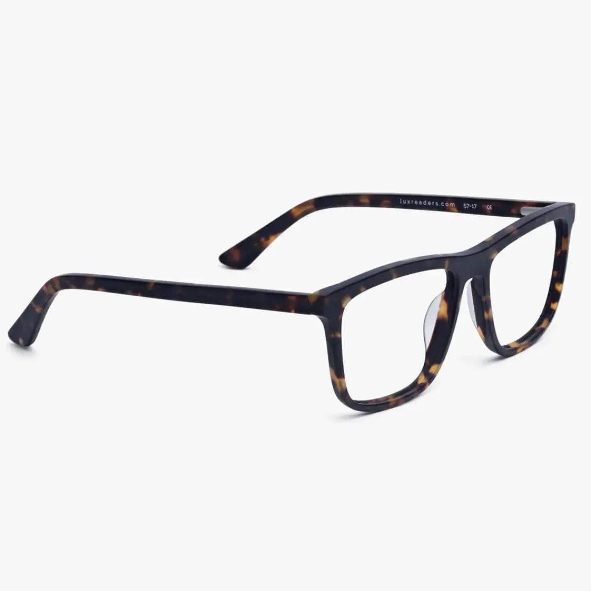 Luxreaders Læsebriller Til Kvinder<Women's Oslo Dark Turtle