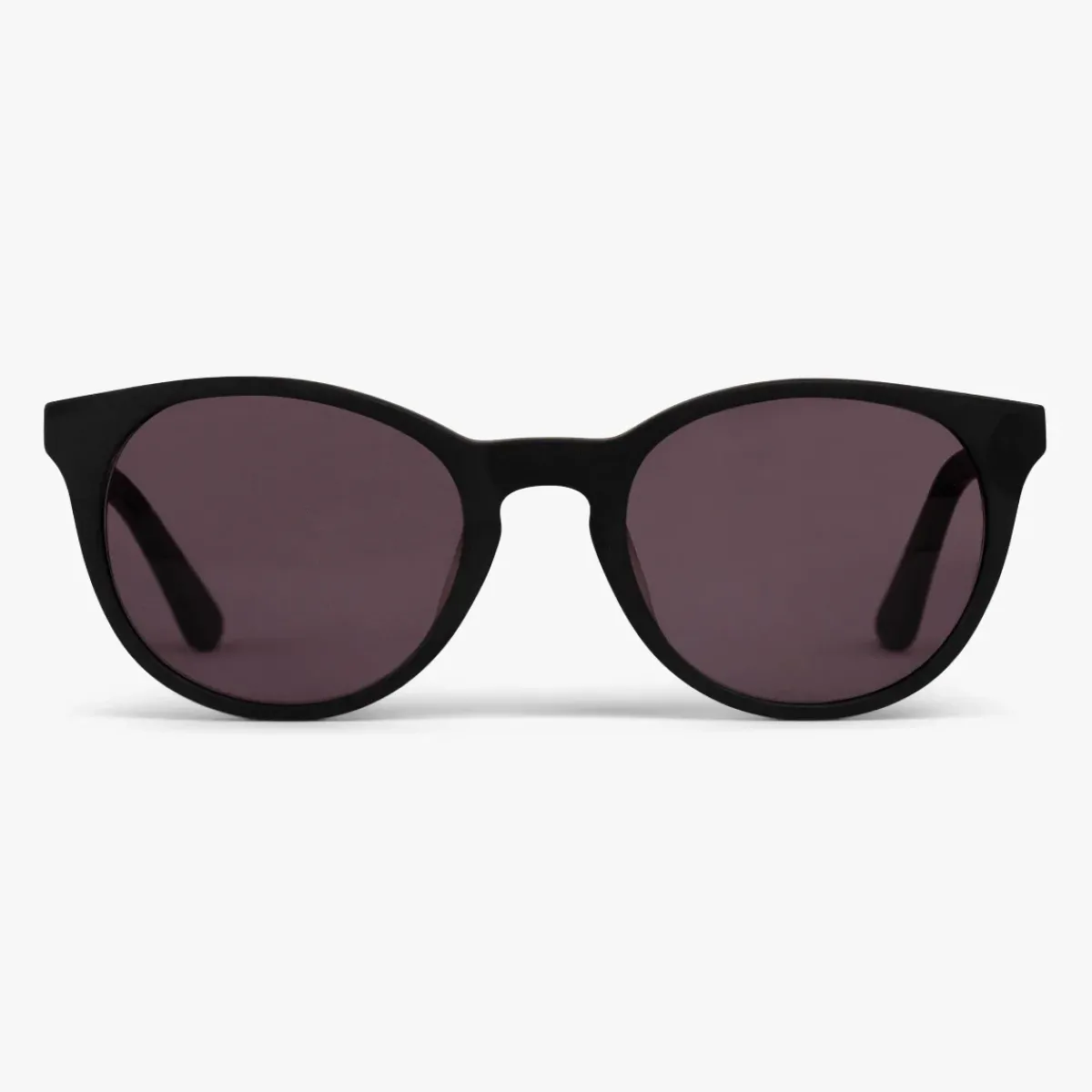 Luxreaders Solbriller Til Kvinder<Women's Örebro Black