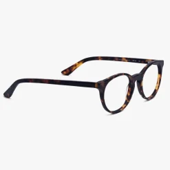 Luxreaders Blue Light Briller Til Kvinder<Women's Örebro Dark Turtle