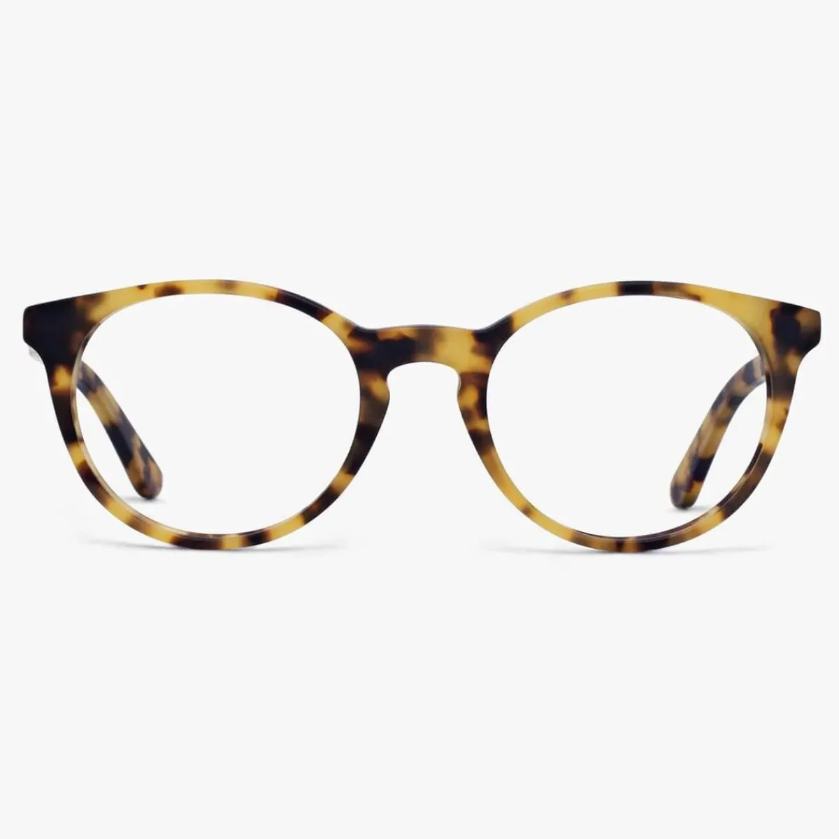 Luxreaders Blue Light Briller Til Kvinder<Women's Örebro Light Turtle