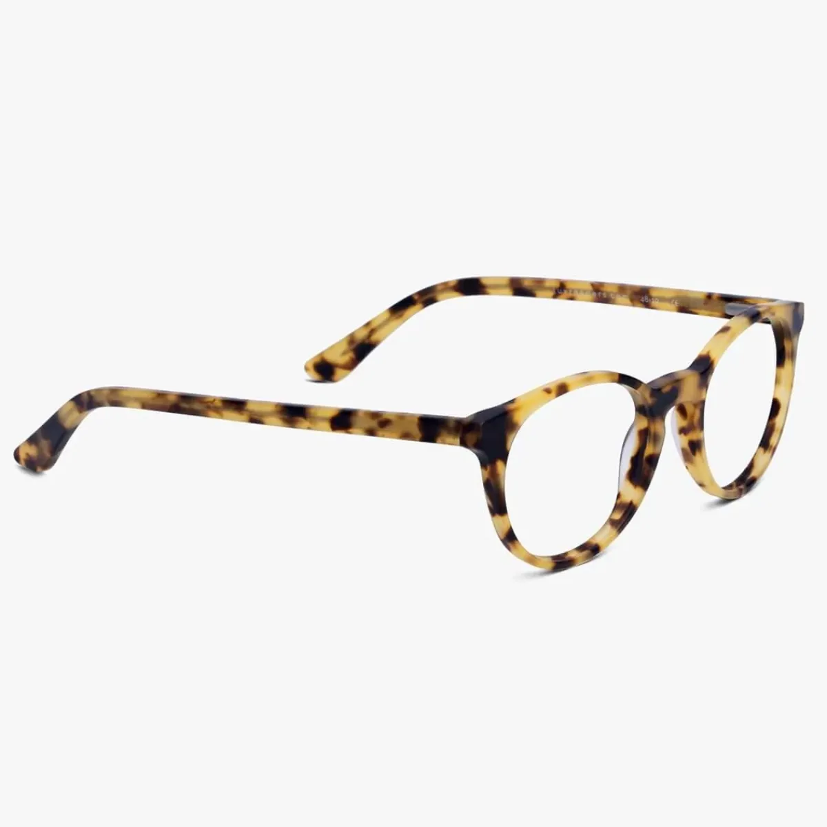 Luxreaders Blue Light Briller Til Kvinder<Women's Örebro Light Turtle