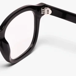 Luxreaders Læsebriller Til Kvinder<Women's Reykjavik Black