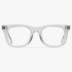 Luxreaders Læsebriller Til Kvinder<Women's Samsø Crystal White