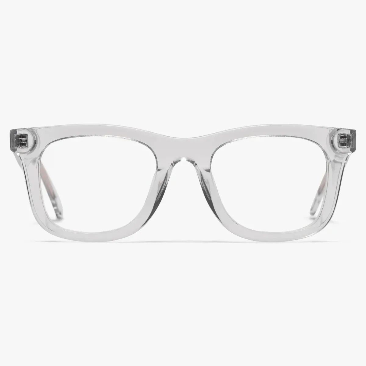 Luxreaders Læsebriller Til Kvinder<Women's Samsø Crystal White