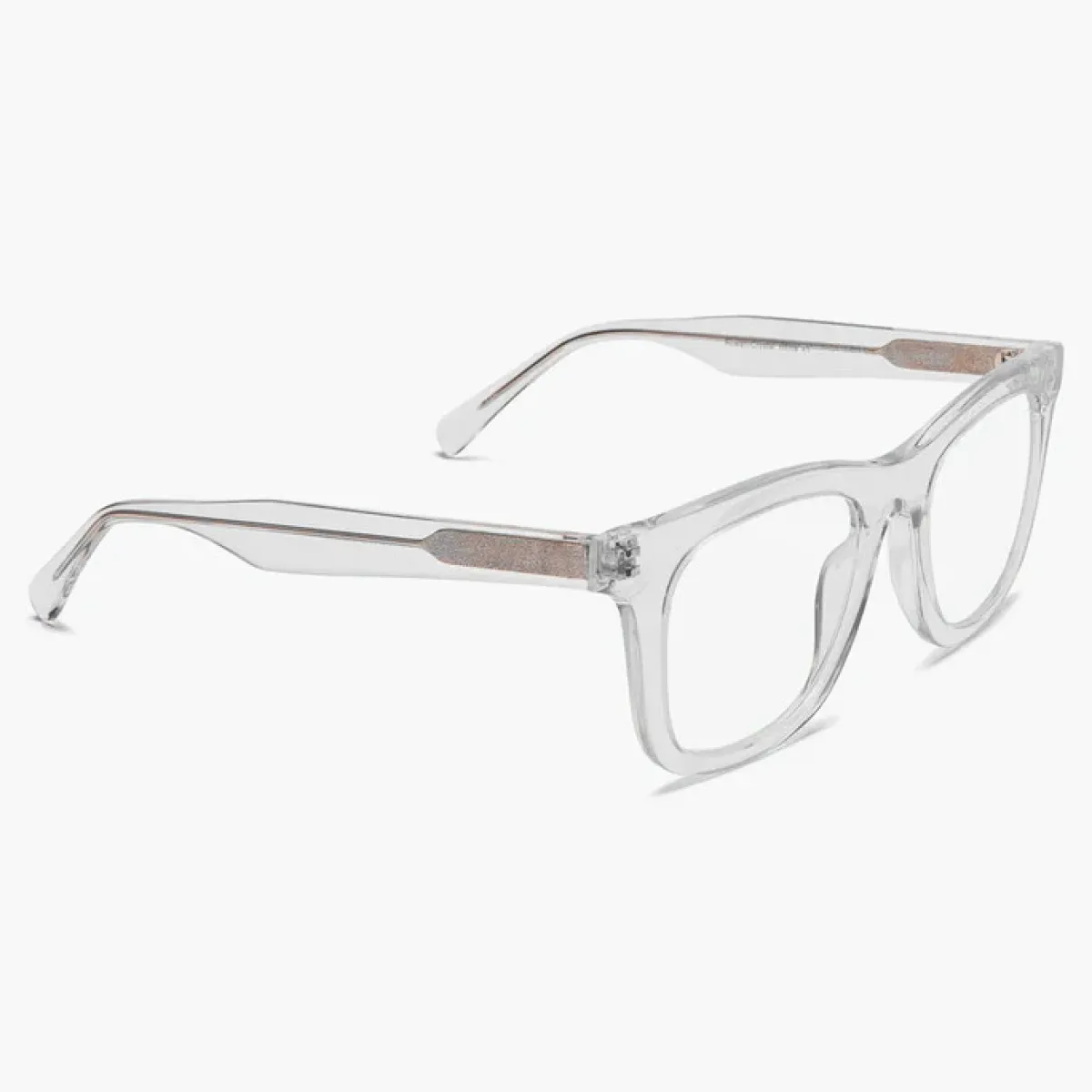 Luxreaders Læsebriller Til Kvinder<Women's Samsø Crystal White