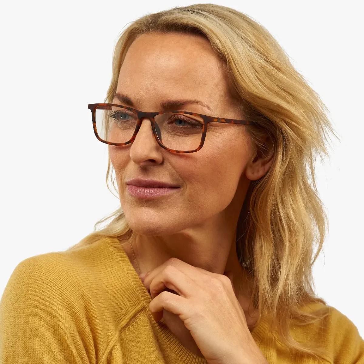 Luxreaders Læsebriller Til Kvinder<Women's Skagen Turtle