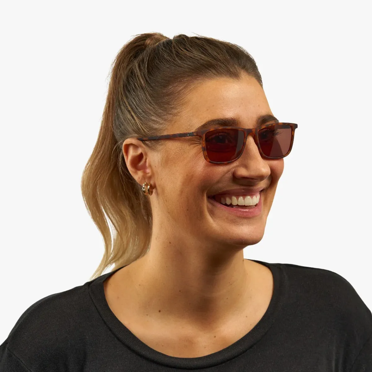 Luxreaders Solbriller Til Kvinder<Women's Skagen Turtle