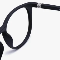 Luxreaders Læsebriller Til Kvinder<Women's Stockholm Black