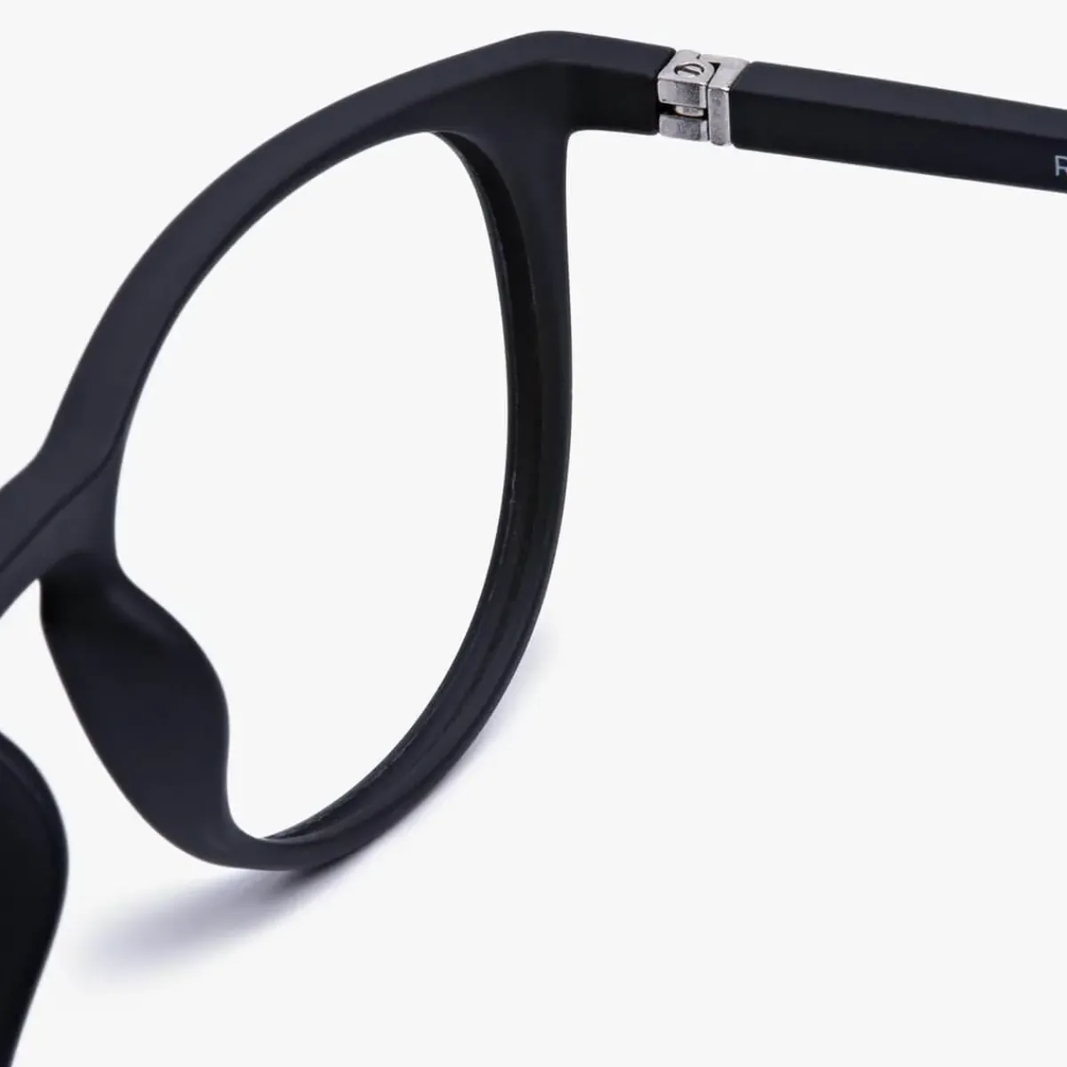 Luxreaders Læsebriller Til Kvinder<Women's Stockholm Black