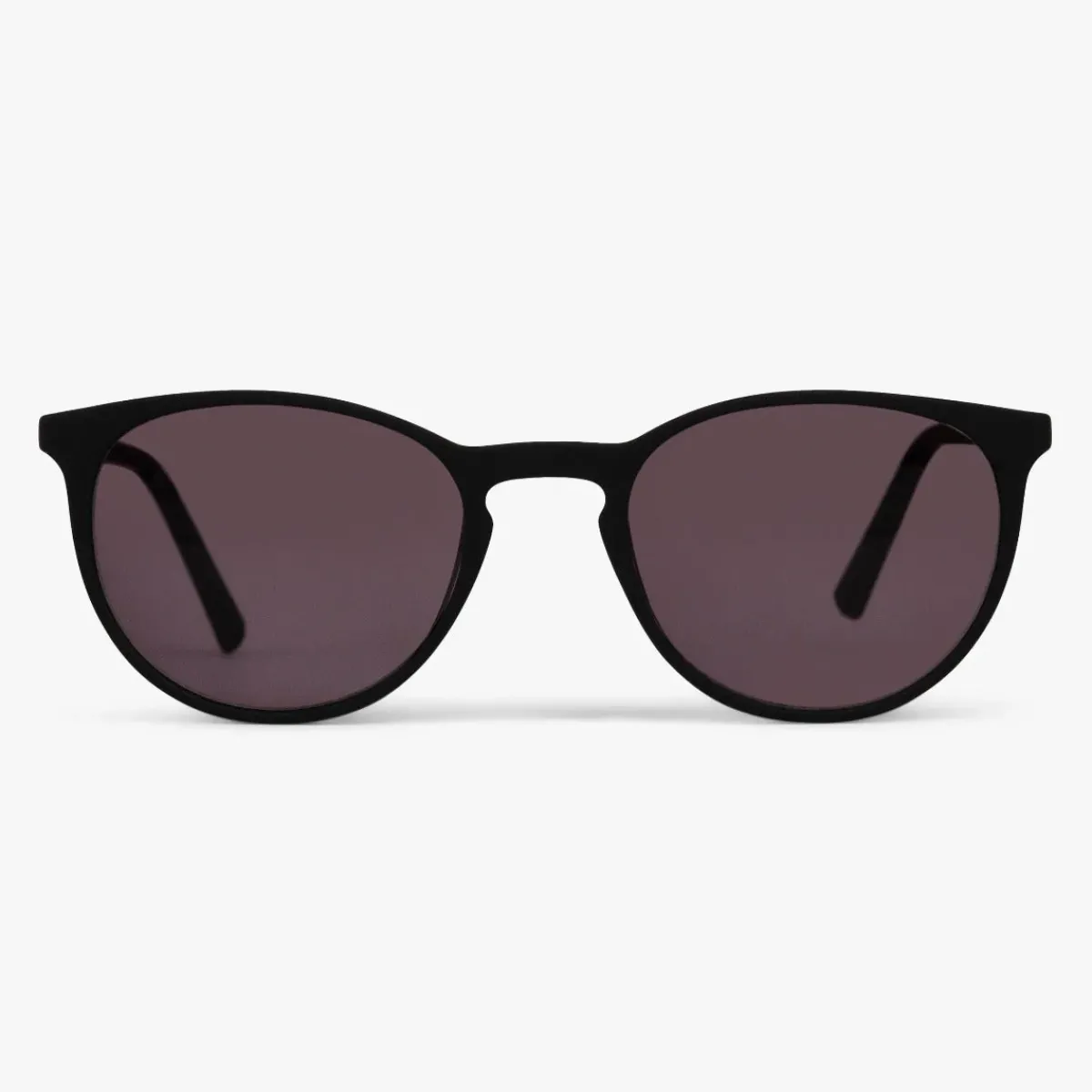 Luxreaders Solbriller Til Kvinder<Women's Stockholm Black