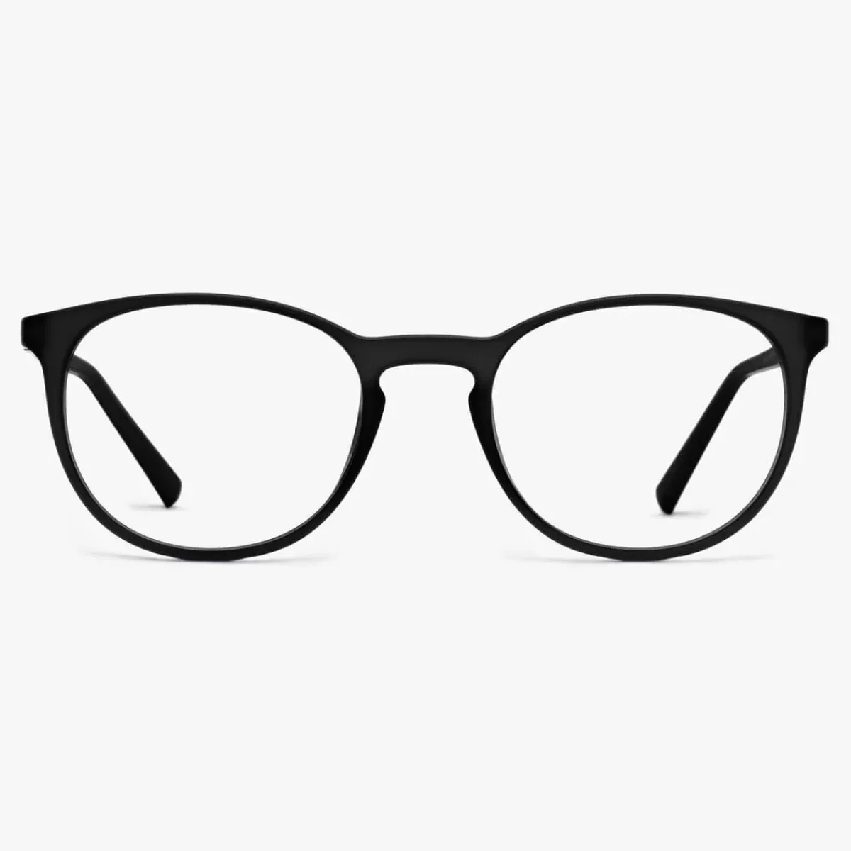 Luxreaders Blue Light Briller Til Kvinder<Women's Stockholm Black