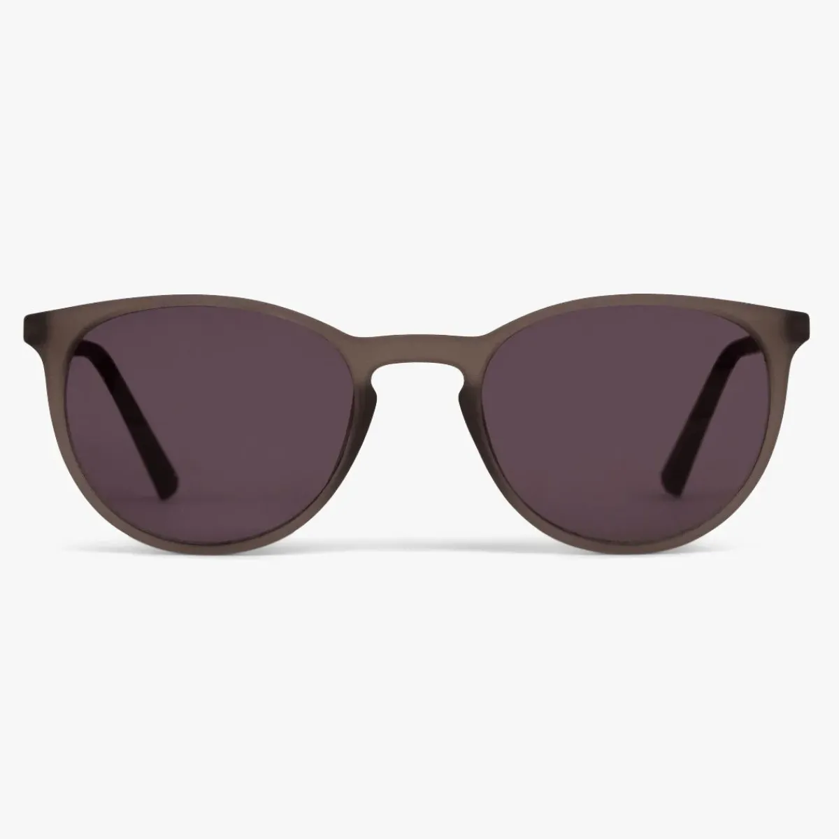 Luxreaders Solbriller Til Kvinder<Women's Stockholm Grey