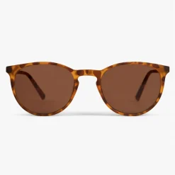 Luxreaders Solbriller Til Kvinder<Women's Stockholm Turtle