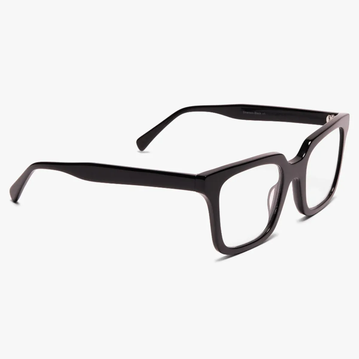 Luxreaders Læsebriller Til Kvinder<Women's Tisvilde Black