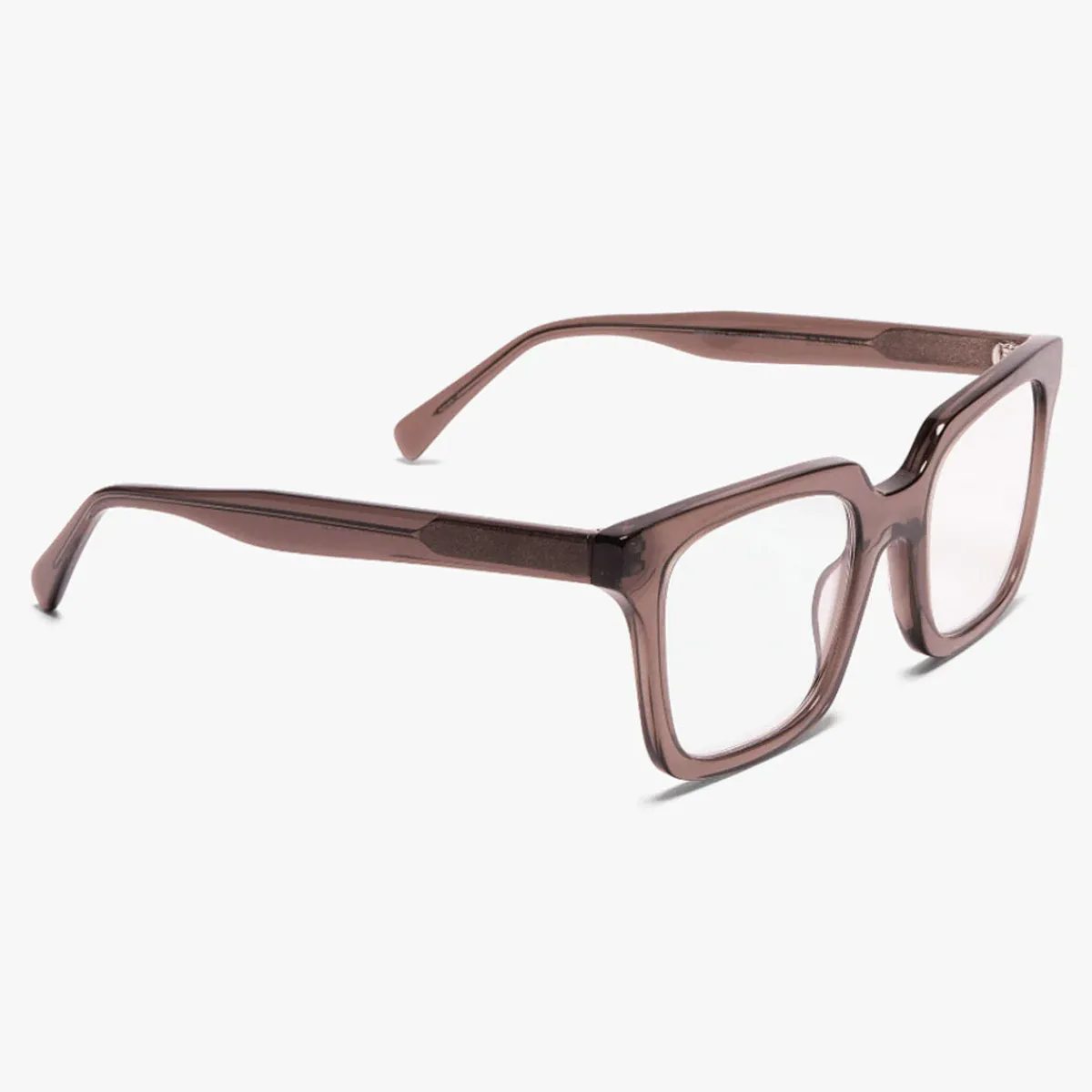 Luxreaders Læsebriller Til Kvinder<Women's Tisvilde Crystal Grey